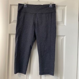 Old Navy Crop Leggings